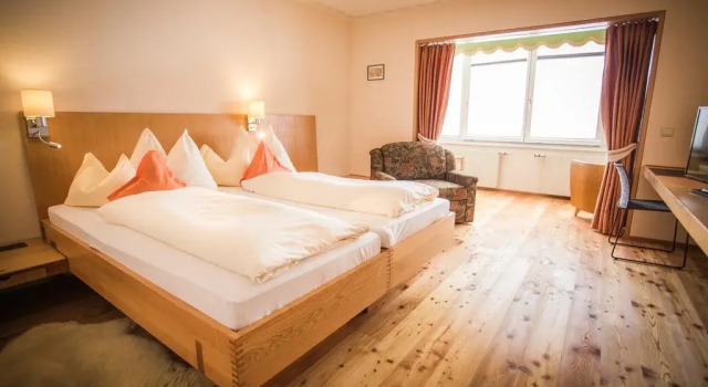 Feistererhof, Buchen Sie Hotel Ramsau am Dachstein 