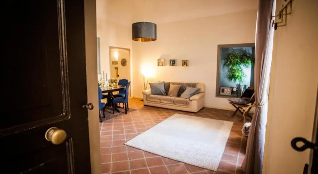 Suite Re Riccardo, Забронировать Отель Отели Казерта с бассейном, рядом с Azienda Ospedaliera Sant'Anna e San Sebastiano, Бассейн