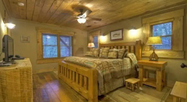 A River of Dreams Lodge, 예약 호텔 Williamstown 미국