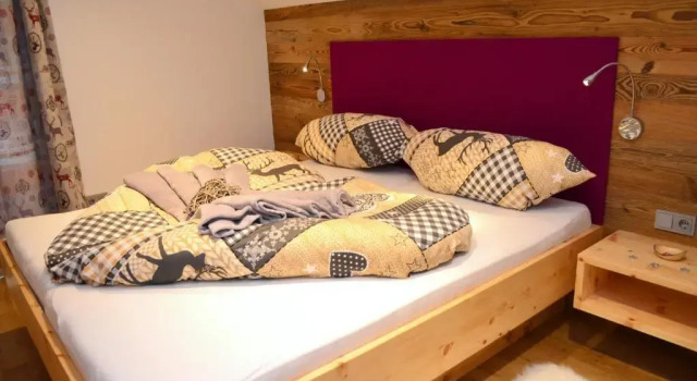 Chalet Hoamat, Rezervovat Chata Mariapfarr 