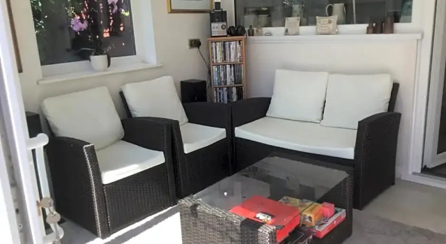 1 Wilkinson Way, Boek Hotel Hotels in Norfolk met parkeren, Parkeren