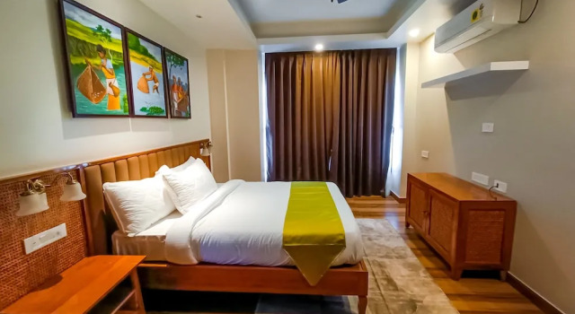Mystique Mayong, Book Hotel Hoteller i Assam med pool, Swimmingpool