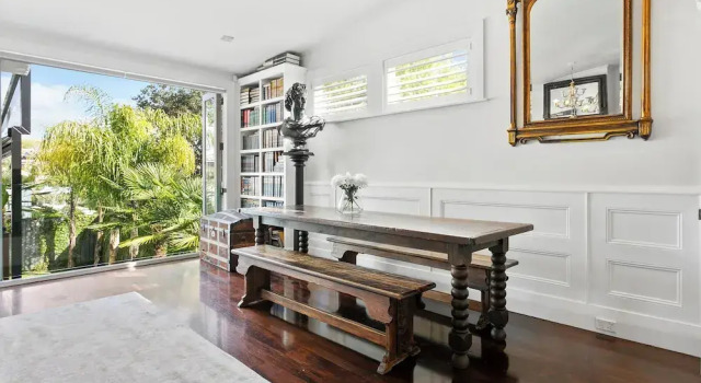 Freemans Bay Home by Urban Rest, Rezerwuj Hotel Auckland 