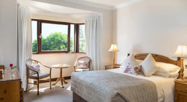 Двухместный номер Standard Kathleens Country House