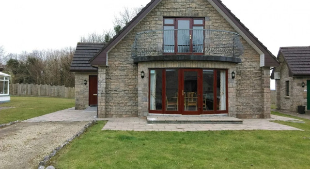 Galway Bay Lodge, Prenota Casa vacanze Oranmore 