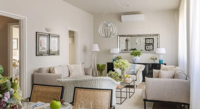 Ocean Breeze in Lido di Camaiore, Забронировать Апартаменты/квартира Апартаменты Версилия, Апартаменты/квартира
