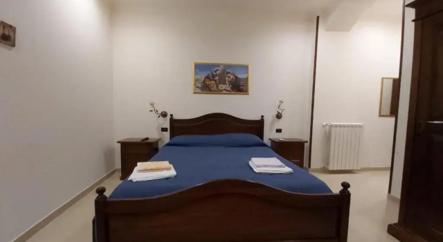 Habitación De lujo B&B il Baglio