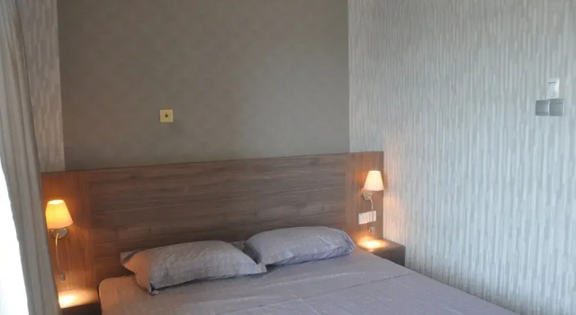 Chubbcaytion at The Loft, Prenota Hotel Kota Kinabalu Sabah