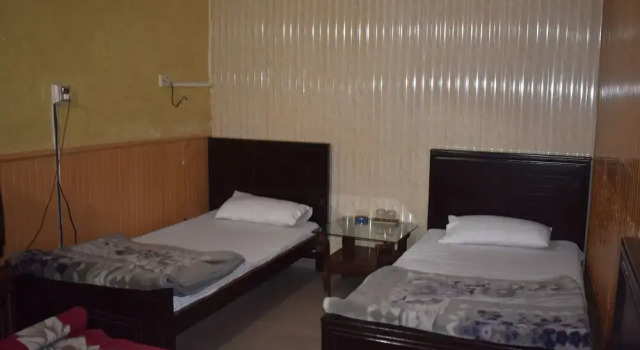 New Comfort Inn
