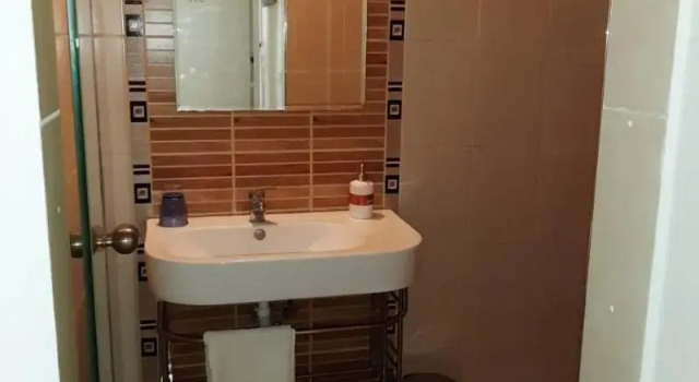 Апартаменты с 2 комнатами Klio Apartments and Studios