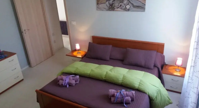 Il Glicine B&B
