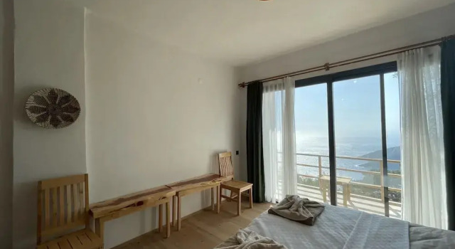 Keşif Zone Eco Resort Retreats, Rezervovat Lázně / Resort Hotely v Mugla s parkováním, Parkování