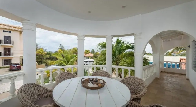 Номер Deluxe Bliss Bonaire by Boutique Bonaire Unique Resorts