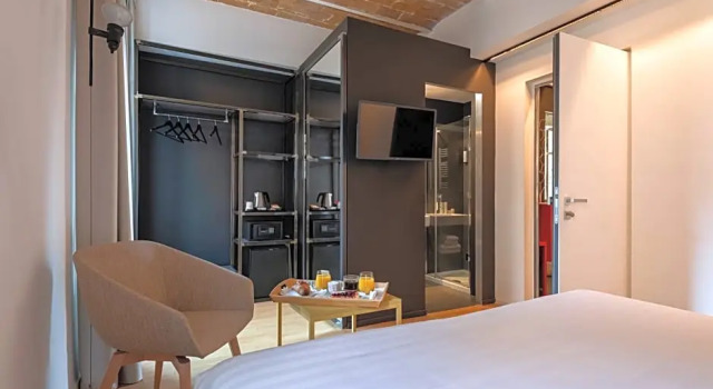 Номер Deluxe Coronari Palace