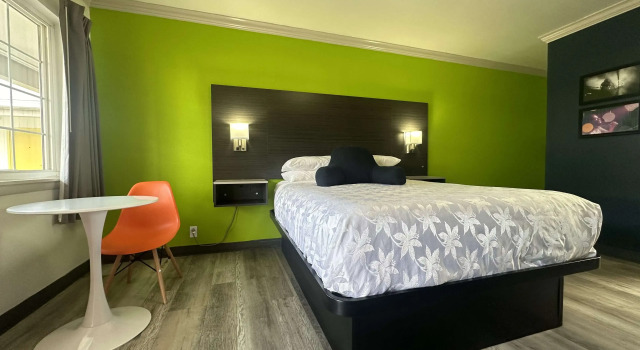 Номер Standard Signature Inn Winnemucca