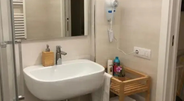 Standard- værelse B&b Il Bacio