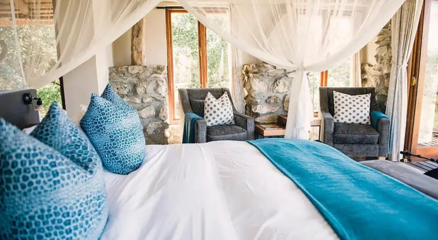 Mosaic Lagoon Lodge, Забронировать Дом для отпуска Станфорд Херманус