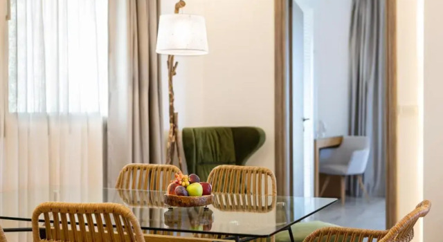 Номер Standard WHITE DONKEY BOUTIQUE Hotel