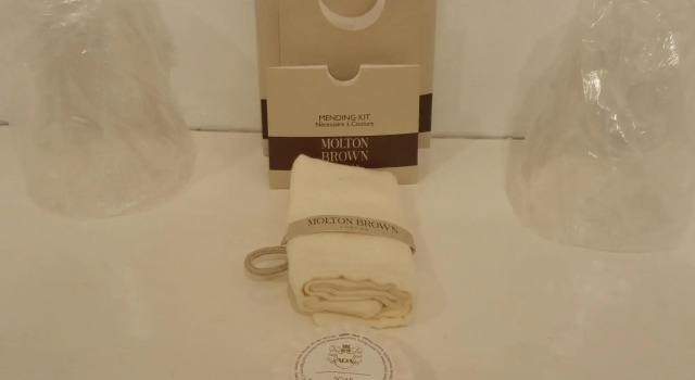 Двухместный номер Standard Royal Scots Club
