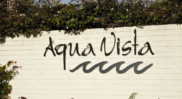 Aqua Vista