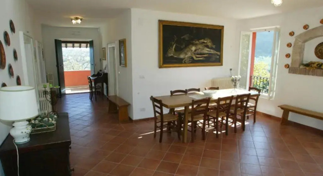 Двухместный номер Standard Il Casale Degli Ulivi B&B