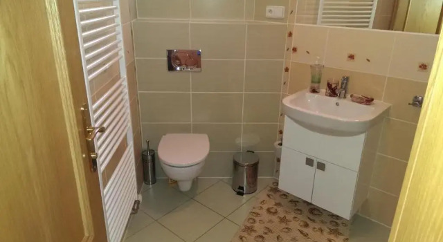 Номер Standard Villa Filip
