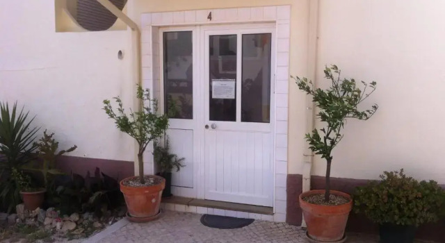 Апартаменты Apartamento Santo Amaro