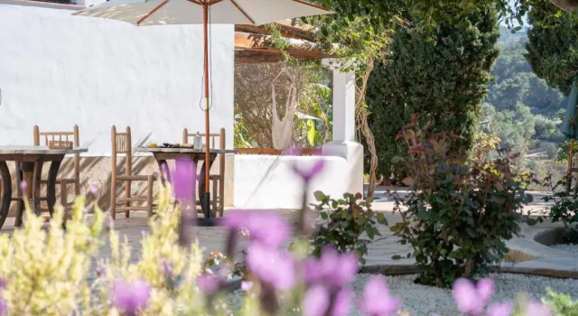 Люкс Valley Club - Agroturismo Ibiza