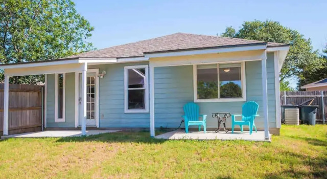 Gruene Getaway, Varaa Hotelli New Braunfels 