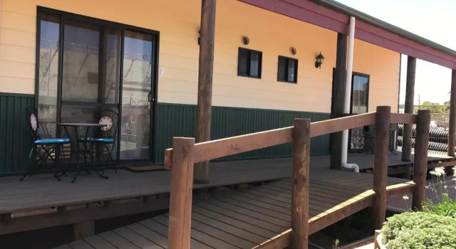 Sabai accommodation, Buchen Sie Hotel  