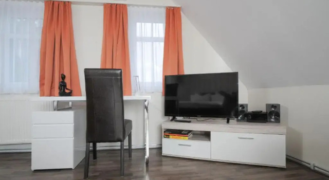 Студия Le petit Palais - Apartments