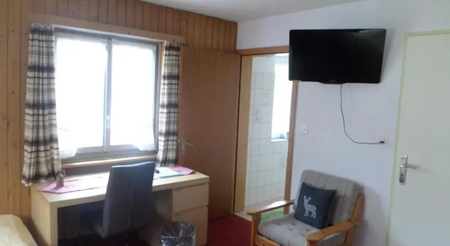 Семейный номер Standard Hotel Mira
