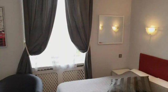 Номер Superior Maranton House Hotel Kensington