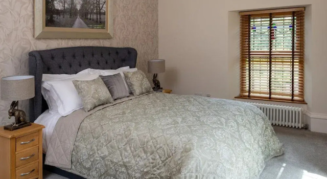 Moorlands Manor, Prenota Hotel Colne 