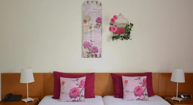 ABLA Guest House
