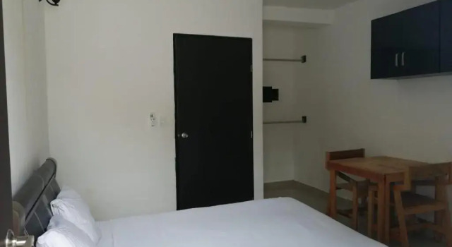 Студия Calle 22 by 770 Apartments