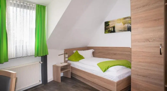 Номер Standard Hotel Garni Haus Schönberger