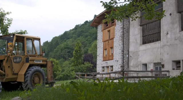 Agricampeggio Ai Gaggi, Забронировать Отель Отели Пеллиццано с парковкой, Парковка
