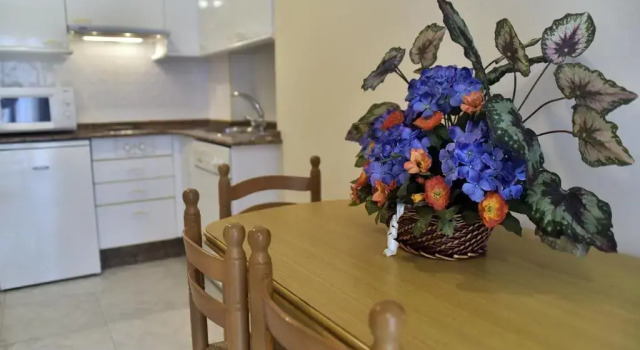 Апартаменты Duerming Velero Apartamentos