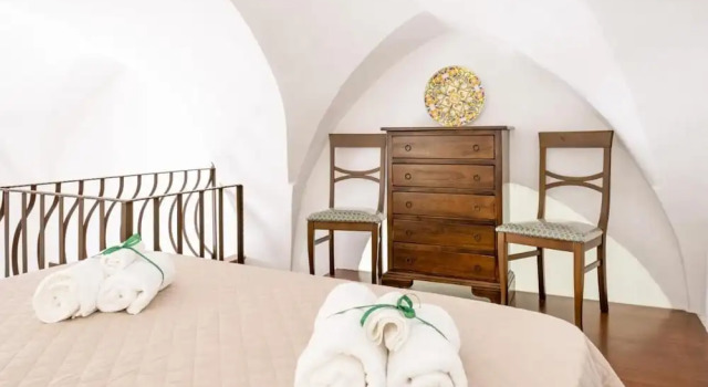 Студия Casa Lia Lovely Apt In The Heart Of Ostuni