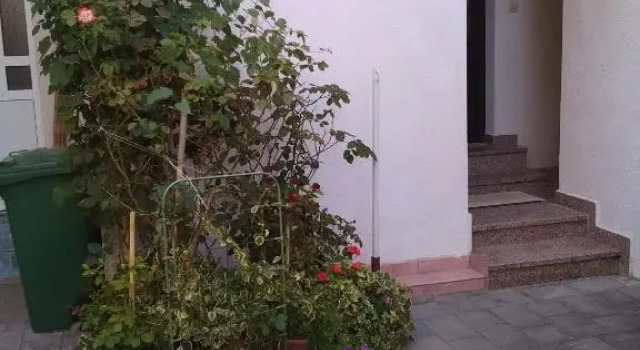 Apartment Tičić, Prenota Appartamento Hotel a Kvarner con parcheggio, Parcheggio