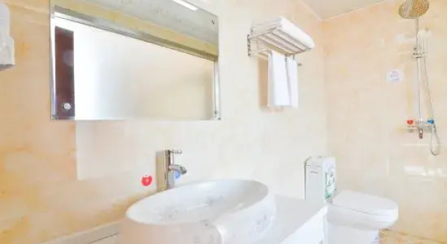 The new town get jia emperor express hotel, Book Hotel Xinxiang Henan