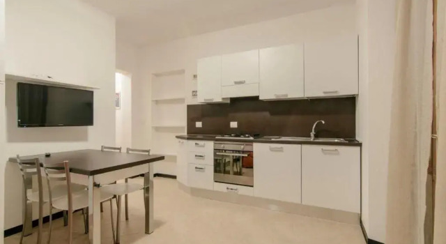 Апартаменты Casa Bice Casa Vacanze