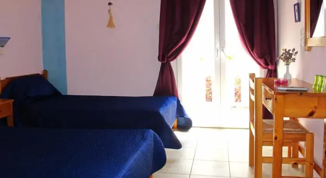 Viva Margarita, Prenota Hotel Paroikia Paro