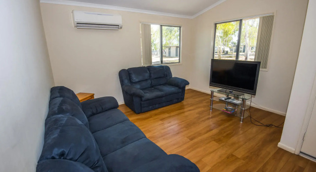 Discovery Parks - Pilbara, Karratha, Buchen Sie Hotel Karratha Pilbara