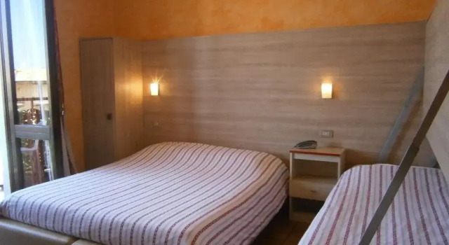 Номер Standard Hotel Chiara