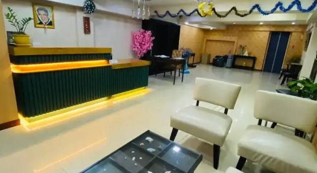 Residency Hotel Bangkok