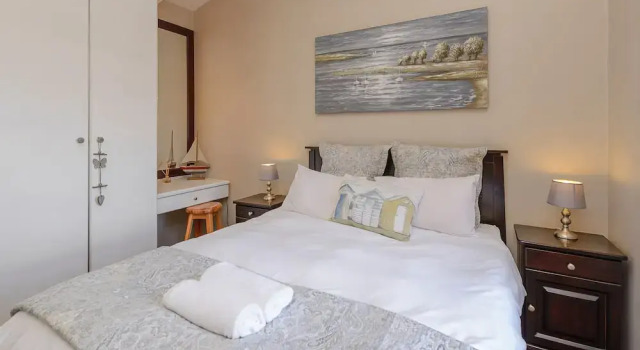 San Lameer Villa - 10418