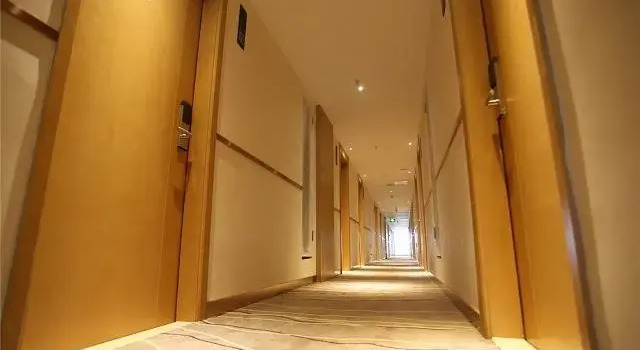 City Comfort Inn Changsha High Speed Railway Station Yuhua District Government