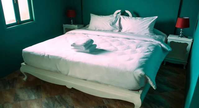 Casacool Hotel Khoalak